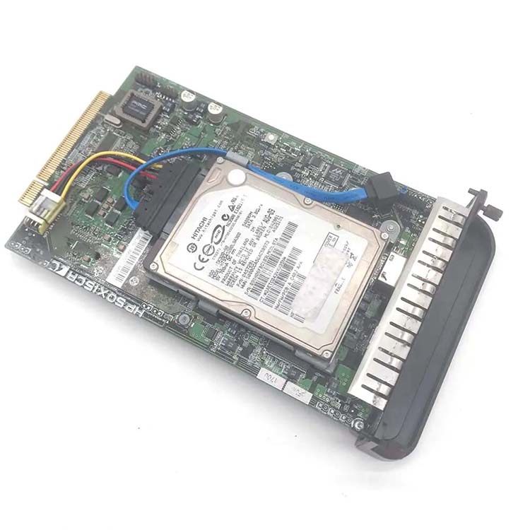 (image for) Main PCA Formatter Logic Board 24-IN 44-IN Fits For HP Hewlett DesignJet Q6675-60121 Z2100 Q5669-60903 Q6683-60193 Q6675-67033